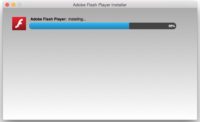 adobe flash player for mac 10.5.8 update