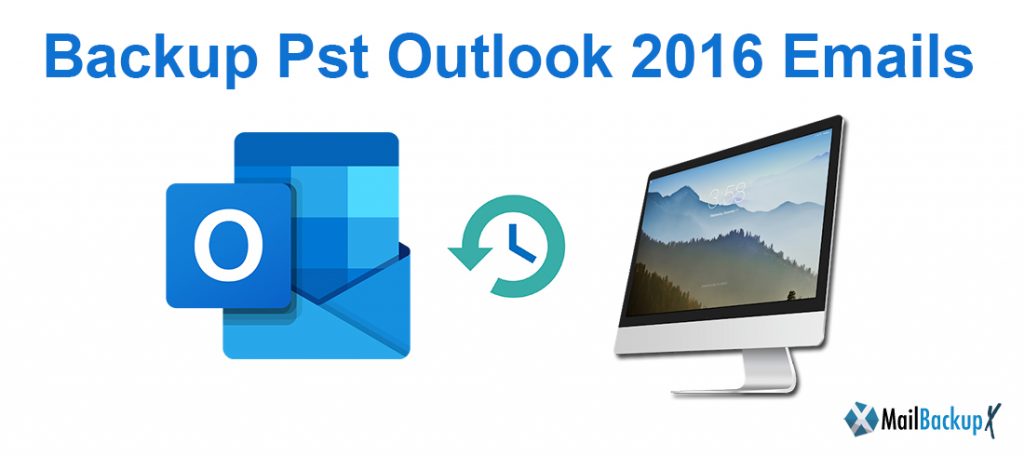 does outlook 2016 for mac use pst files